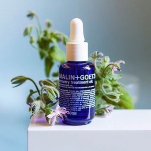 (MILAN+GOETZ) recovery treatment oil